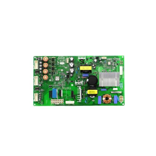 LG Refrigerator Electronic Control Board - CSP30021081