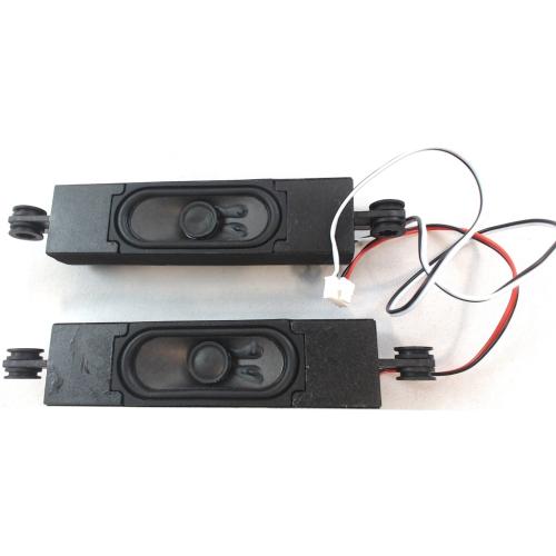 Insignia 504MTC39LE4 Television Speaker Kit