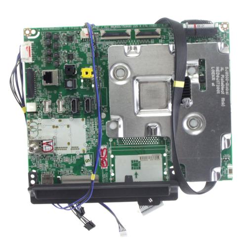 LG Main Board Assembly - EBT65276723