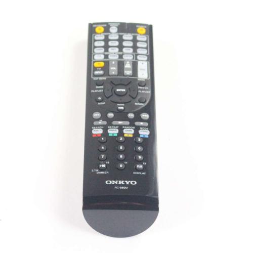 Onkyo Remote Control Rc-880M - 24140880