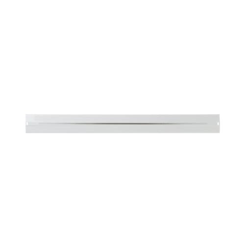 GE Refrigerator Door Shelf Rail - WR17X10670