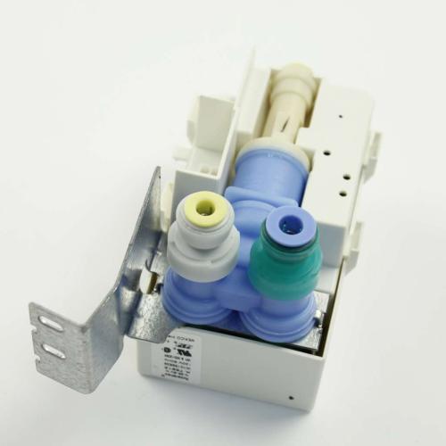 Whirlpool Refrigerator Water Inlet Valve - WPW10159839
