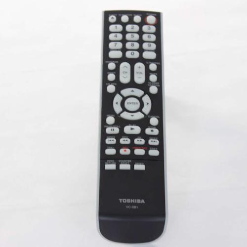 Toshiba Remote Control - 72799180
