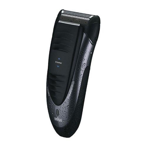 Braun 5729 Series 1, Freecontrol