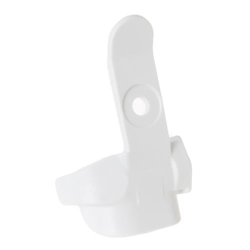 GE Large Lid Bushing Left - WH02X24388