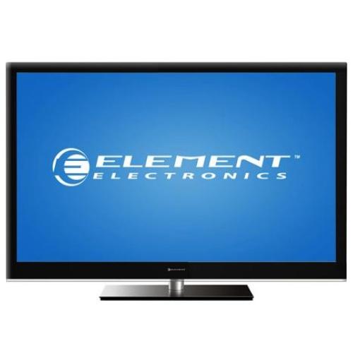 Hisense ELPCFT501 50-Inch Class Plasma 720P 600Hz Hdtv