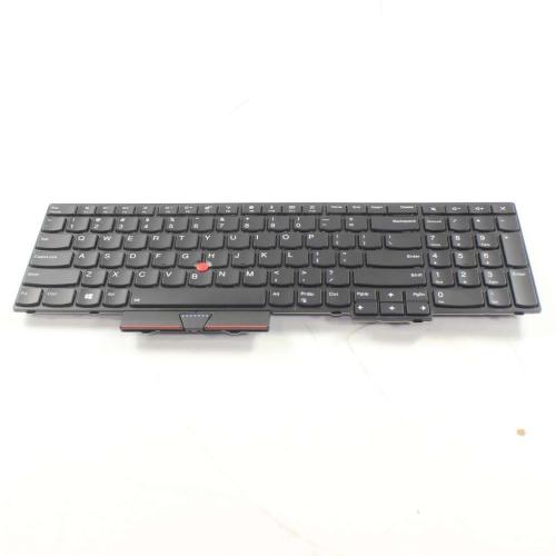 Lenovo Keyboard Bl Us Chy - 01HW200
