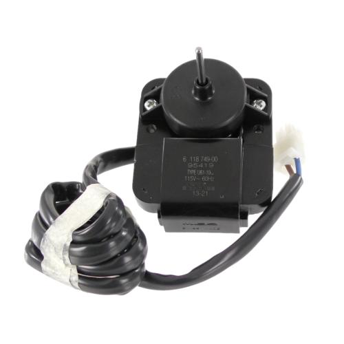 Liebherr  Freezer Motor - 611863300