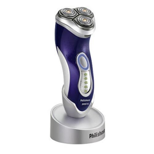 Norelco HQ8160/40 Shaver 3Hd Ab