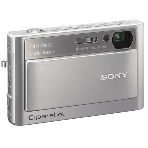 Sony DSCT20 Cyber-shot® Digital Still Camera