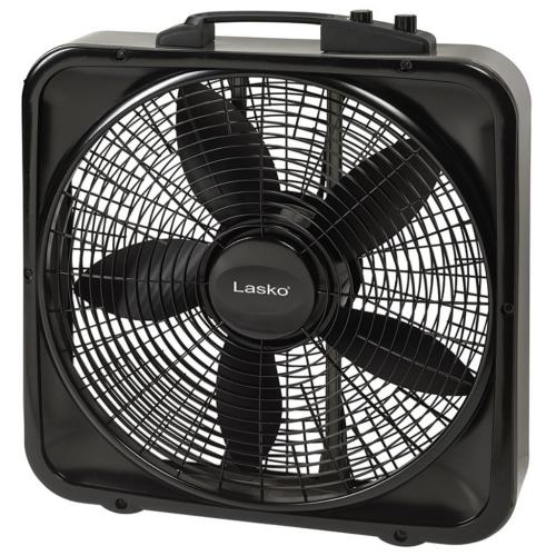 Lasko B20570 20-Inch Box Fan
