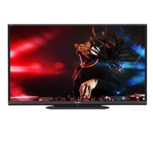 Sharp LC60LE630U 60-Inch 1080P 120 Hz Lcd Hdtv