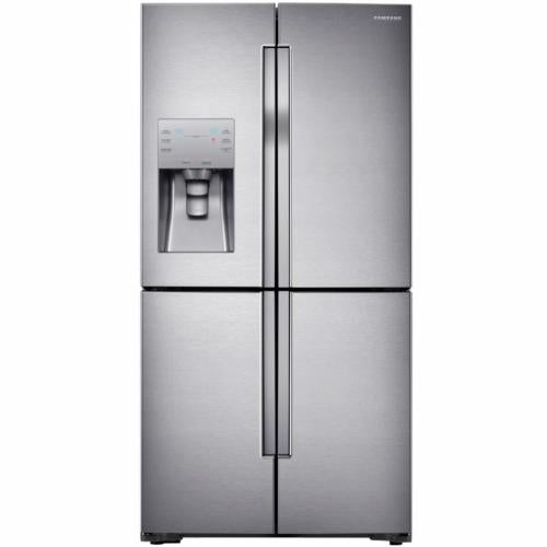 Samsung RF23J9011SR/AA 23 Cu. Ft. Counter Depth 4-Door Refrigerator