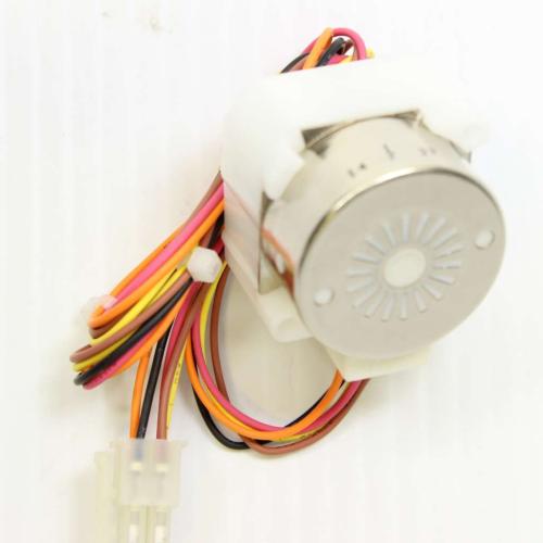 Whirlpool Refrigerator Dispenser Ice Chute Door Motor - WPW10184813