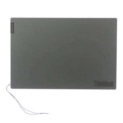 Lenovo Lvab Lcd Cover Al W Tbk Assy M - 5CB0W45191