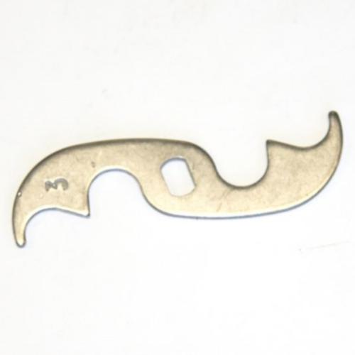 GE Ice Crusher Blade - WR17X1363