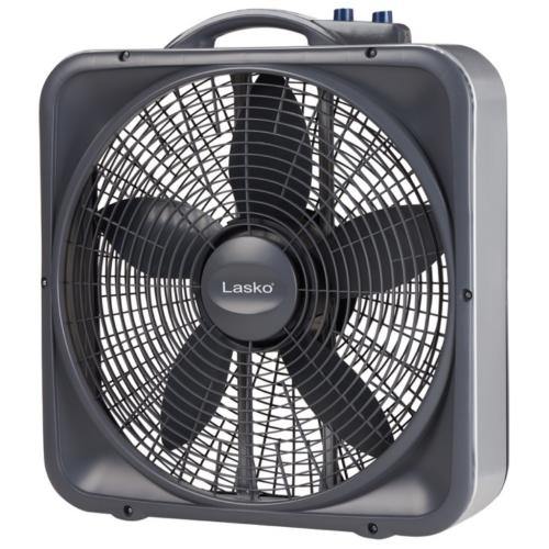 Lasko B20573 20-Inch Box Fan