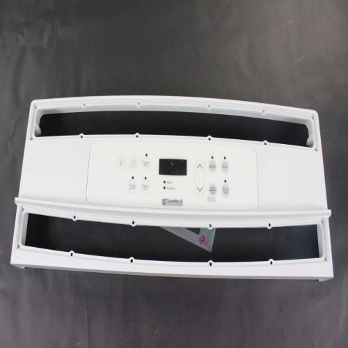 Electrolux Control Panel Assy.,W/Membrane - 318284921