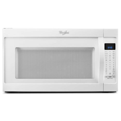 Whirlpool WMH53520CW0