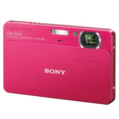 Sony DSCT700/R Cyber-Shot Digital Still Camera