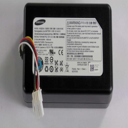Samsung Assembly Battery Li Ib - DJ96-00193E