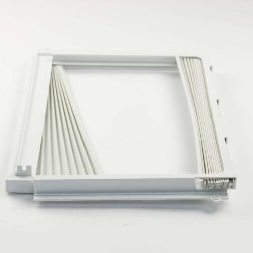 LG Air Conditioner Accordion Filler Assembly, Right - 3127A20074X