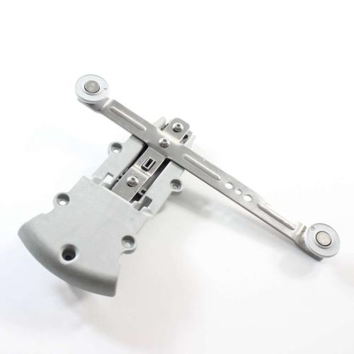 Whirlpool Dishwasher Dishrack Adjuster, Left - WPW10153530