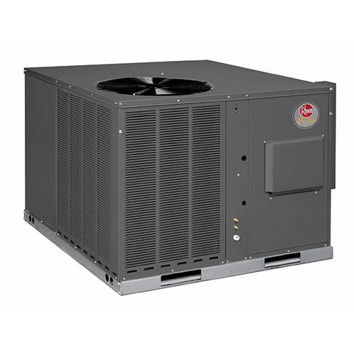 Rheem RGEA14024AJD041AAAJA Commercial Packaged Gas Electric