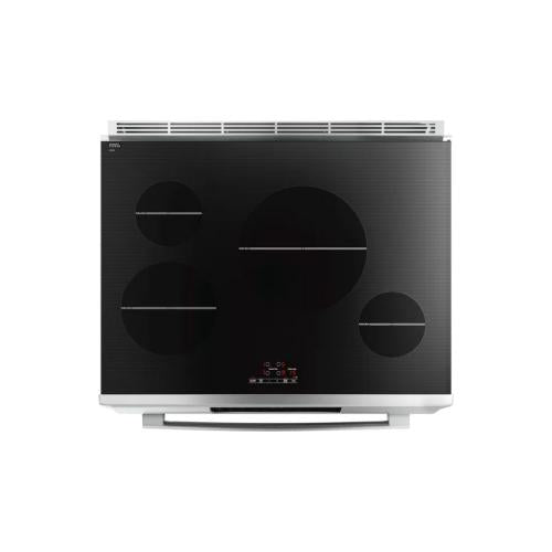 Bosch HIIP054U/01 Benchmark™ Series - Stainless Steel