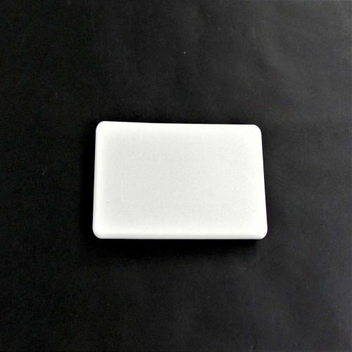 Whirlpool Microwave Inlet Cover - W10533497