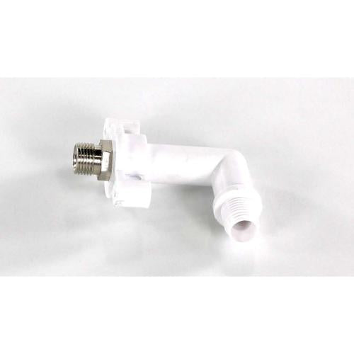 GE Water Inlet Pipe - WR01X29445