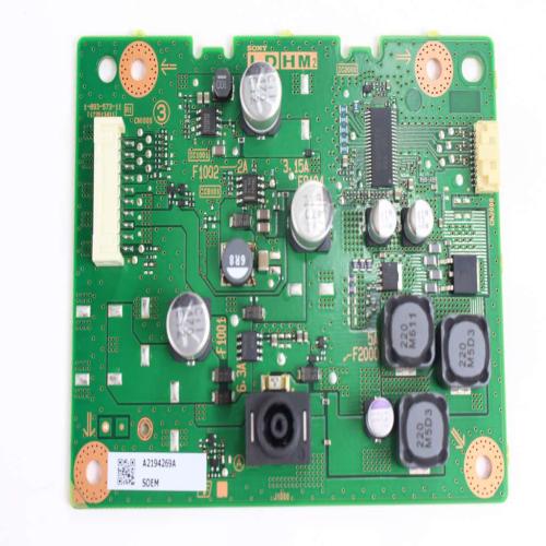 Sony Ldhm248 Mount - A-2194-269-A