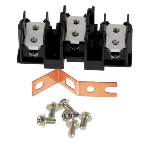 GE Block Terminal Asm - WB27X31509