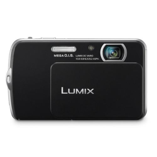 Panasonic DMCFP5 Digital Still Camera