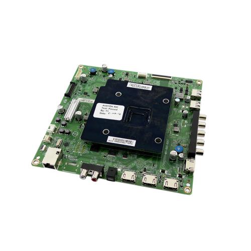 VIZIO-TPV Scaler Board (Cbprftika3) - 756TXGCB0QK021