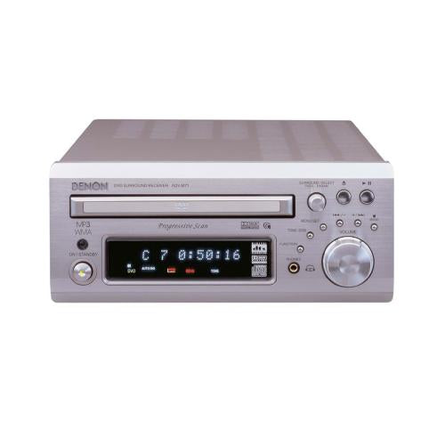 Denon ADVM51 Adv-M51 - Dvd Receiver/Surround System