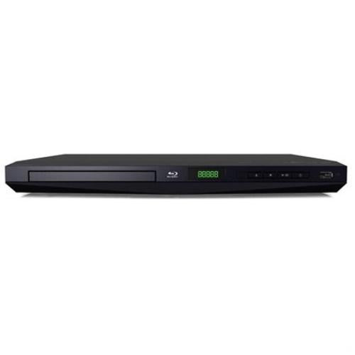 Toshiba BDX1300KU Blu-Ray Disc Player