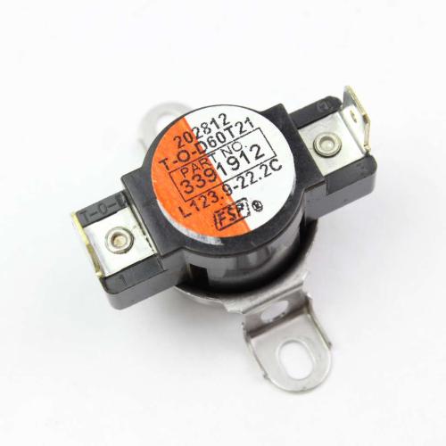 Whirlpool Dryer Operating Thermostat - WP3391912