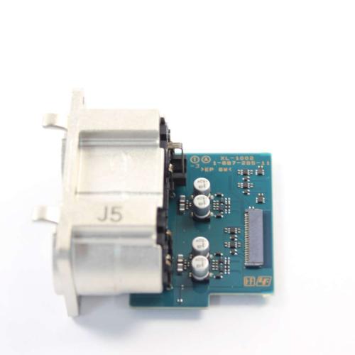 Sony Mounted C.Board Xl1002 - A-1971-439-A
