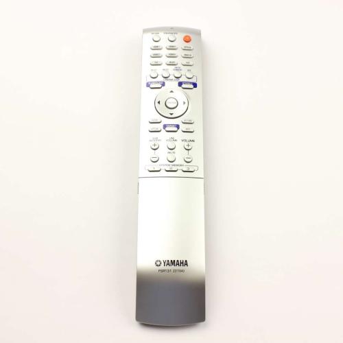Yamaha Remote Control - ZD116400