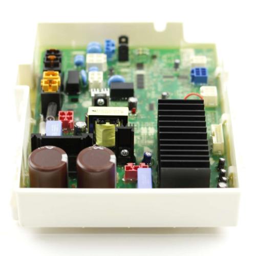 LG Washer Main PCB Assembly - EBR78534102