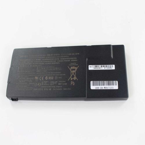 Computer and Mobile Battery - VGP-BPS24