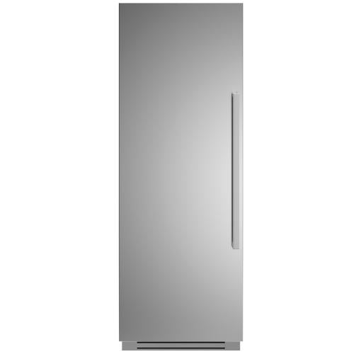 Bertazzoni REF36RCPIXR Professional Series 36 Inch Built-In All Refrigerator Column with 21.54 cu. ft. Capacity