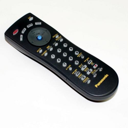 Panasonic Remote - EUR7613Z40