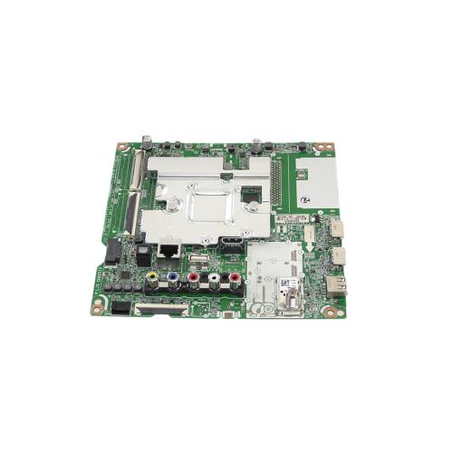 LG Bpr Total PCB Assembly - EBU65322301