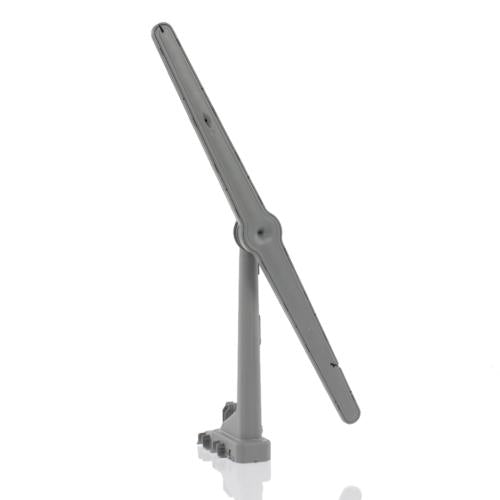 Samsung Assembly Rotor Middle - DD97-00559A