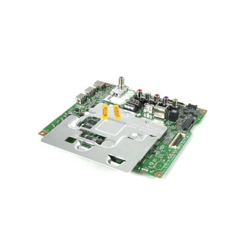 LG Main Board Assembly - EBT64532903