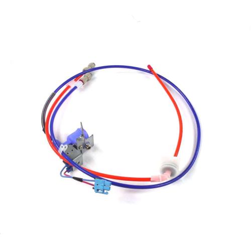 LG Water Valve Assembly - AJU72911105