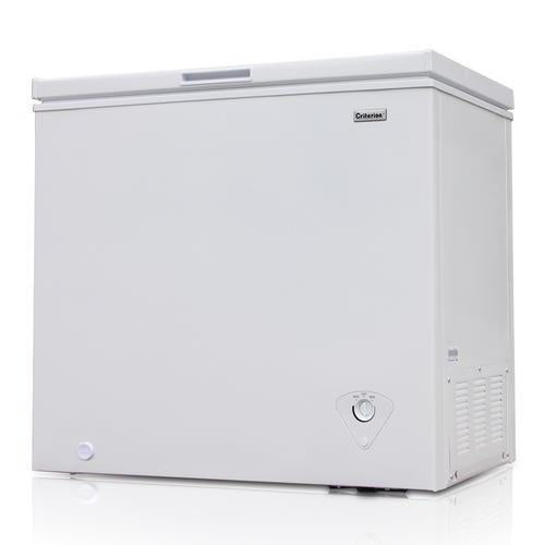 Midea CCF70M2W Freezer