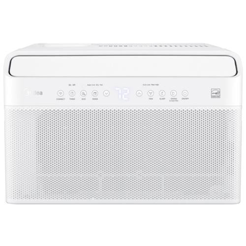 Midea MAW08V1QWTS Midea Window Type Air Conditioner